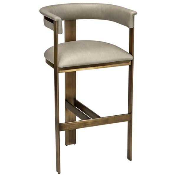 Interlude Home Darcy Bar Stool