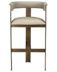 Interlude Home Darcy Bar Stool