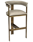 Interlude Home Darcy Bar Stool