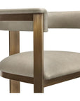 Interlude Home Darcy Bar Stool