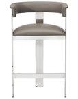 Interlude Home Darcy Counter Stool