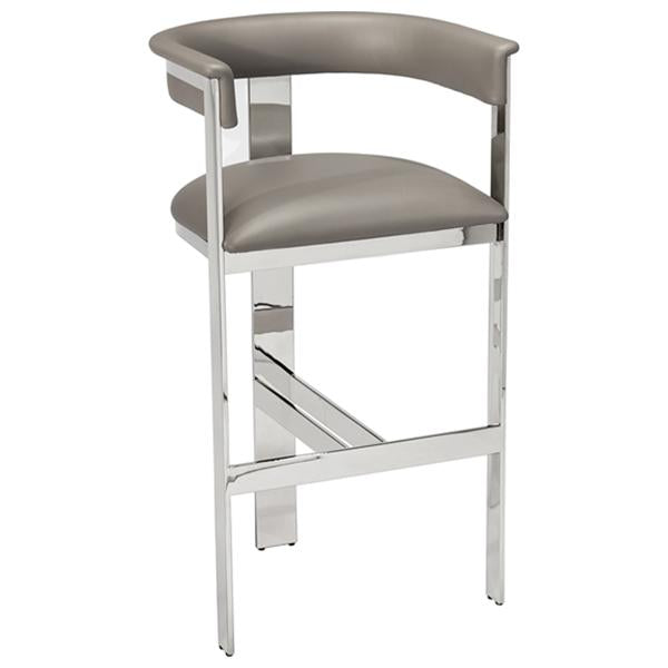 Interlude Home Darcy Bar Stool