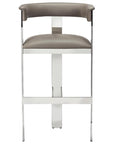 Interlude Home Darcy Bar Stool