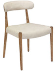 Interlude Home Adeline Dining Chair Set of 2