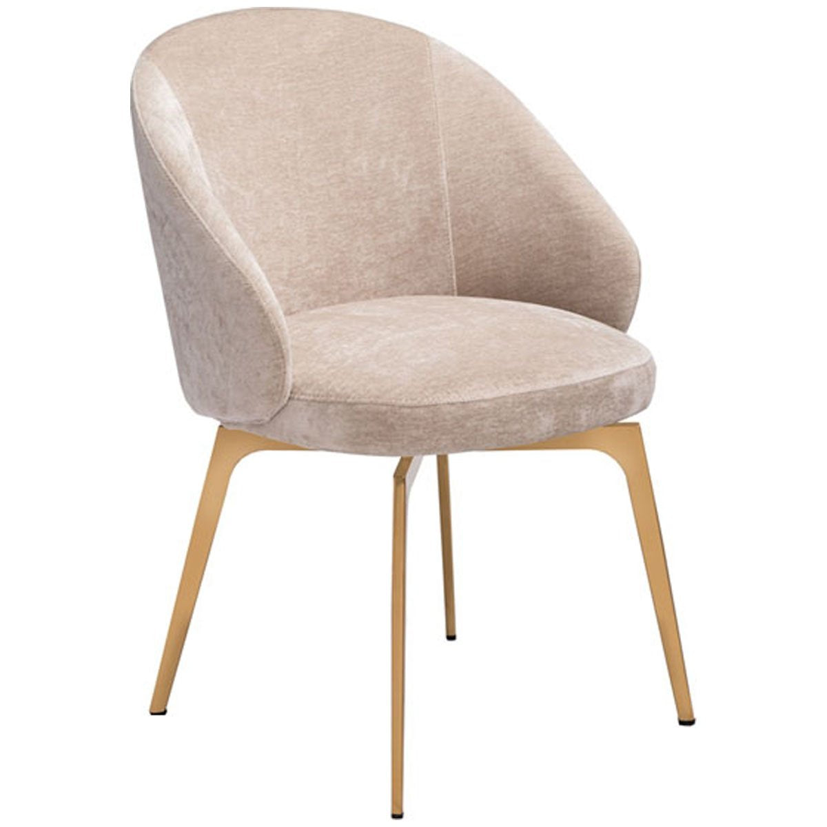 Interlude Home Amara Dining Chair