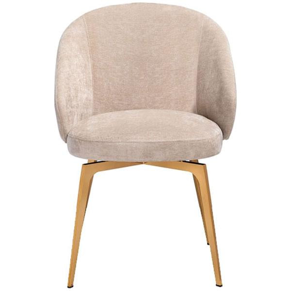 Interlude Home Amara Dining Chair