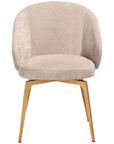 Interlude Home Amara Dining Chair