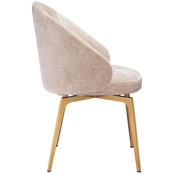 Interlude Home Amara Dining Chair