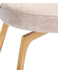 Interlude Home Amara Dining Chair