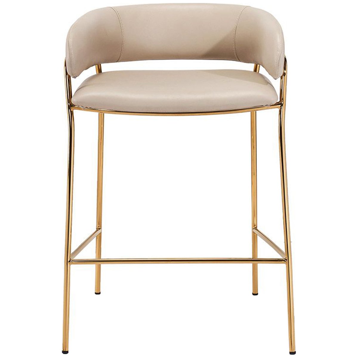 Interlude Home Madsen Counter Stool