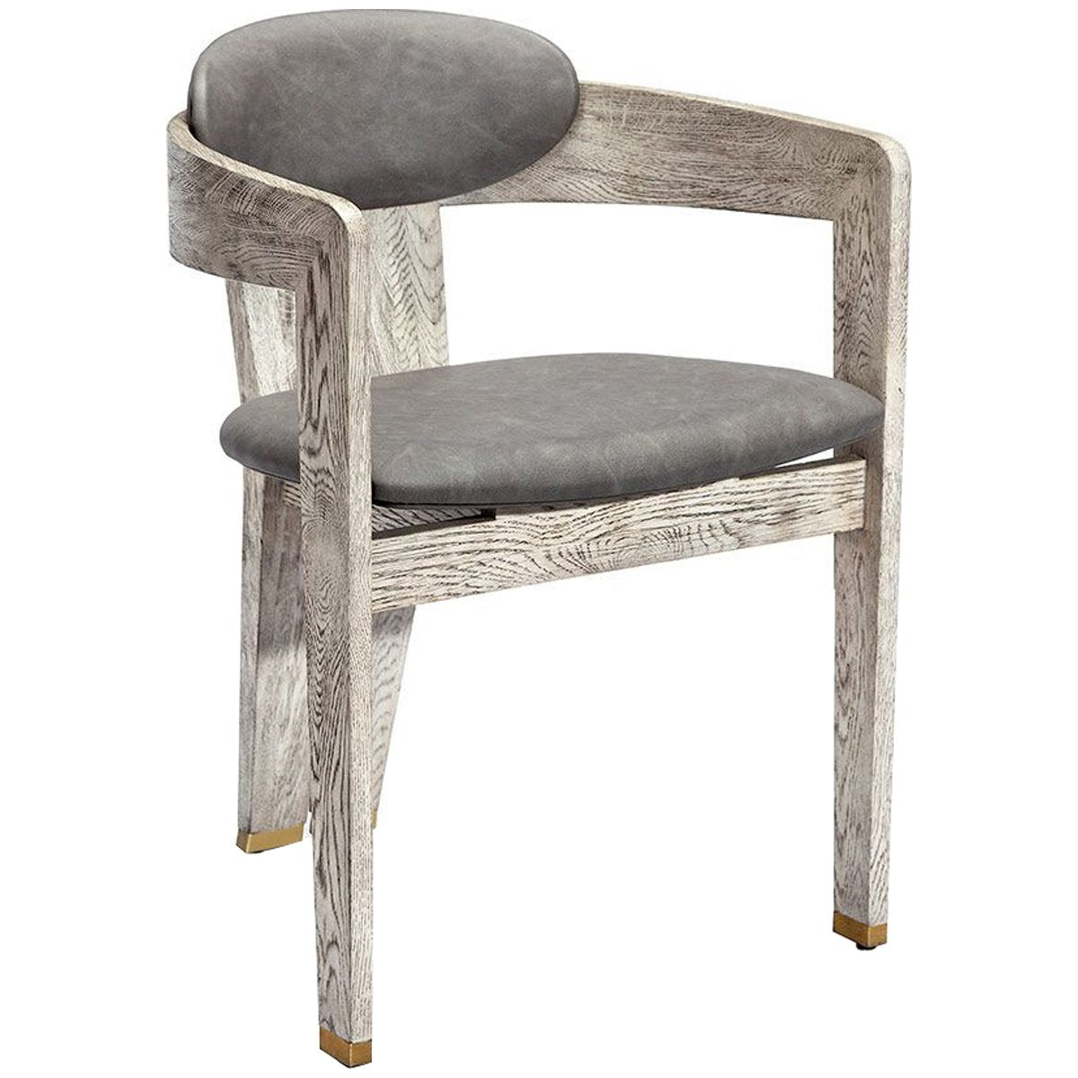 Interlude Home Maryl Dining Chair