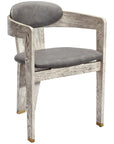 Interlude Home Maryl Dining Chair