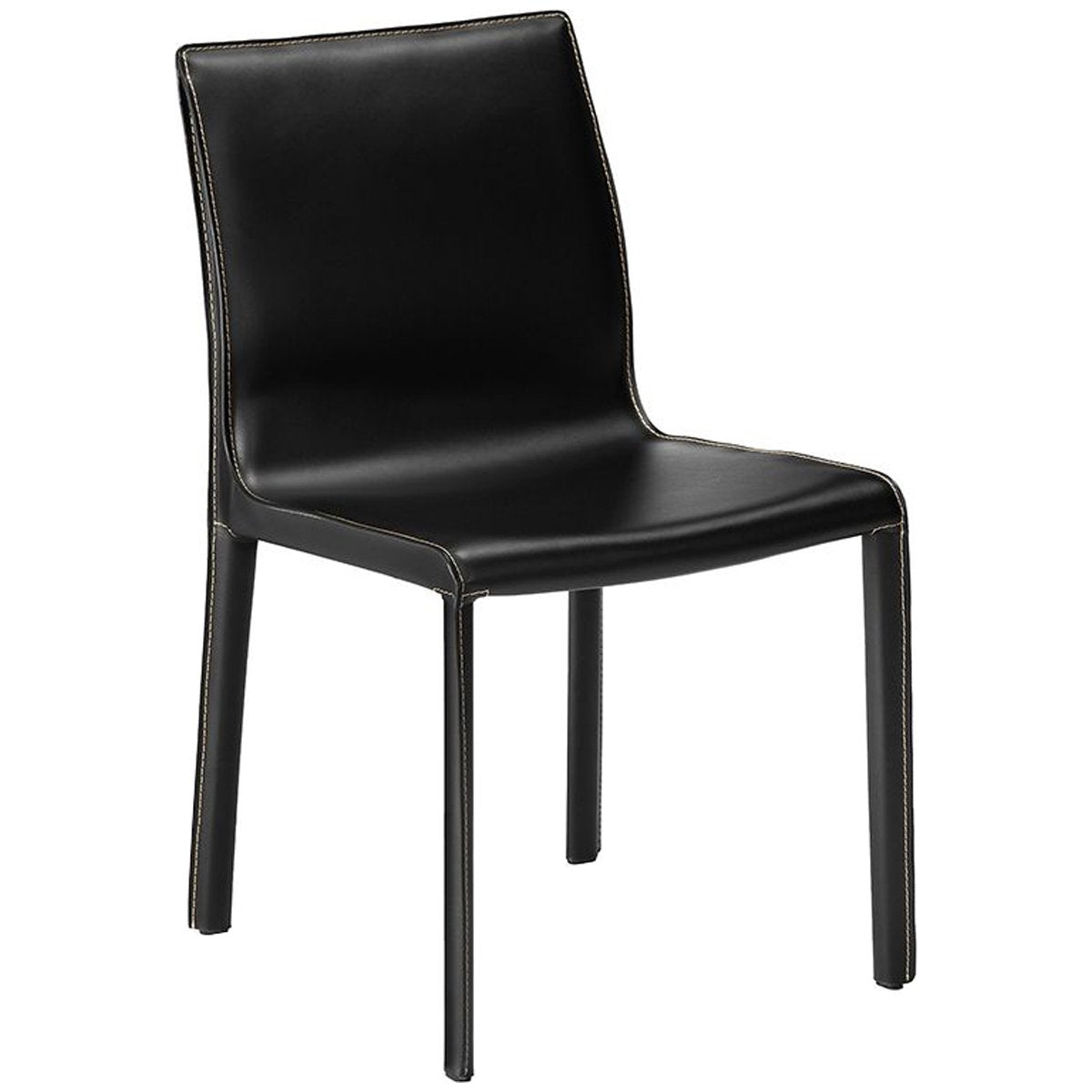 Interlude Home Jada Dining Chair, Set of 2