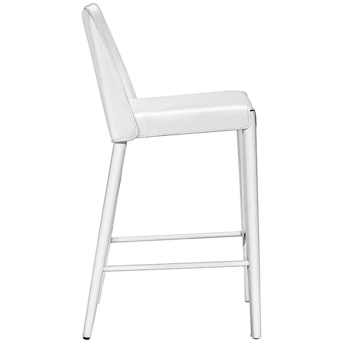 Interlude Home Malin Counter Stool