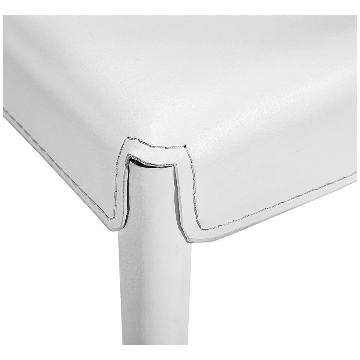 Interlude Home Malin Counter Stool