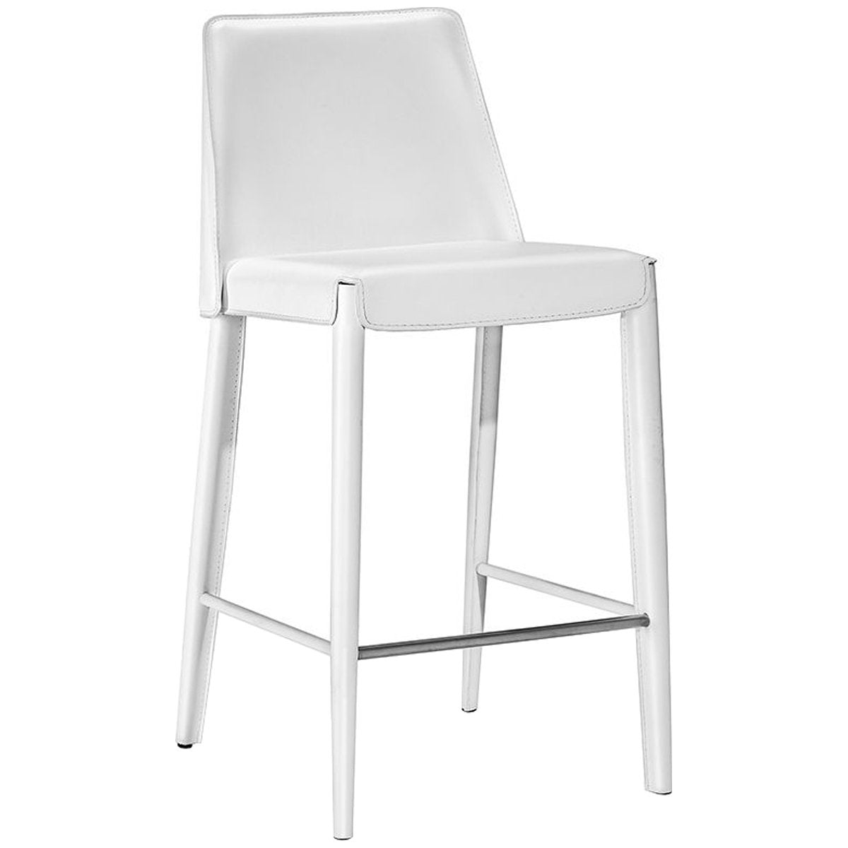 Interlude Home Malin Counter Stool