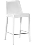 Interlude Home Malin Counter Stool