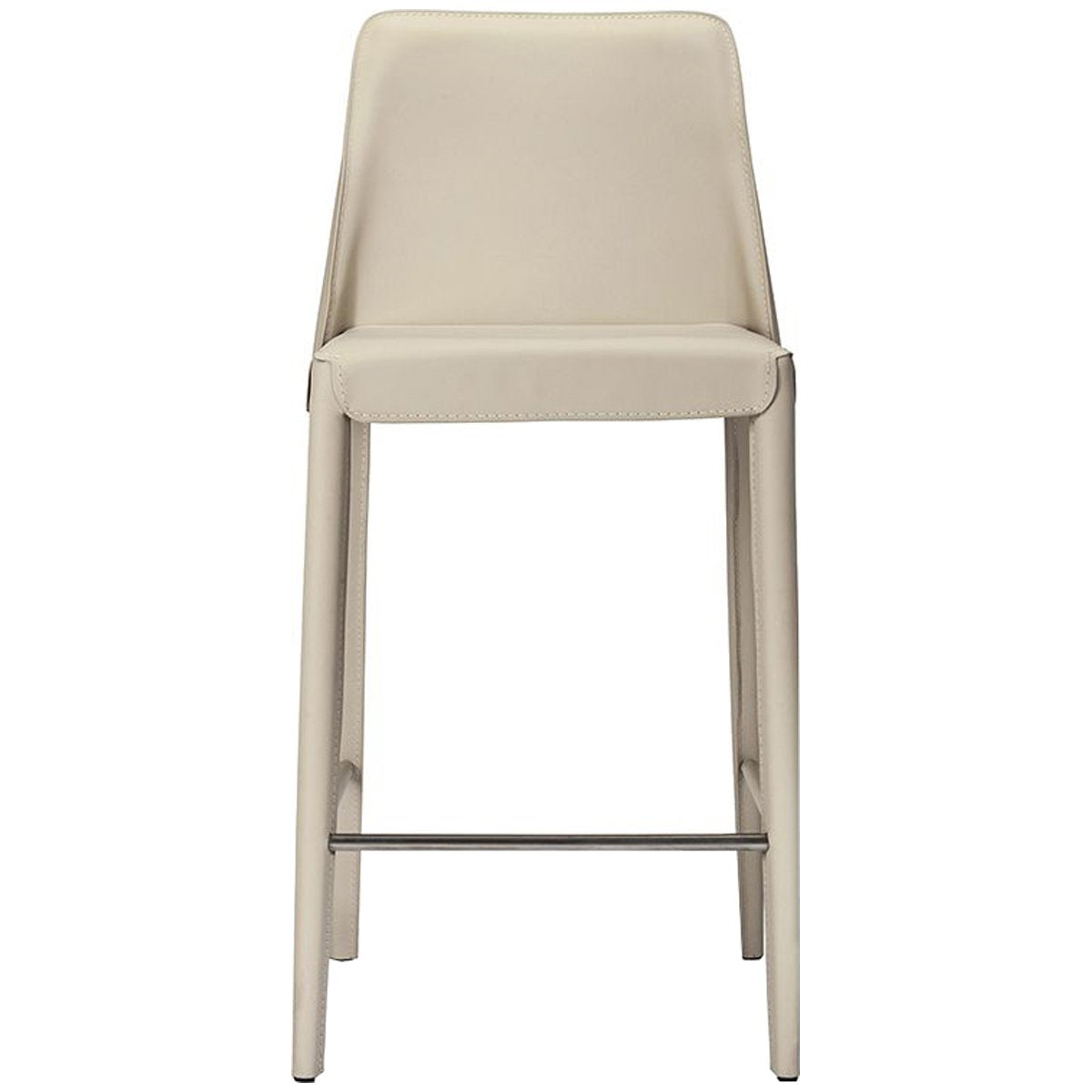 Interlude Home Malin Counter Stool