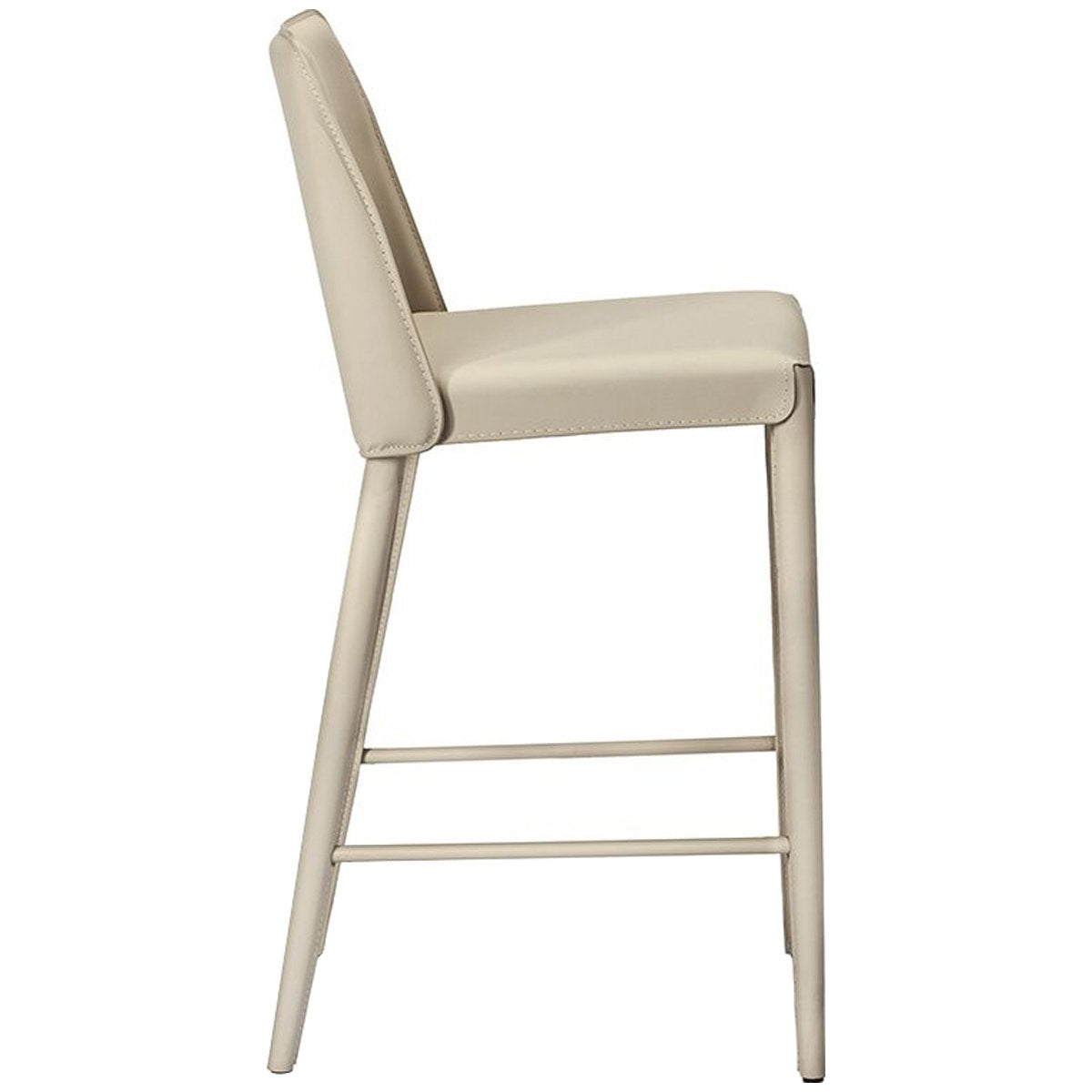 Interlude Home Malin Counter Stool