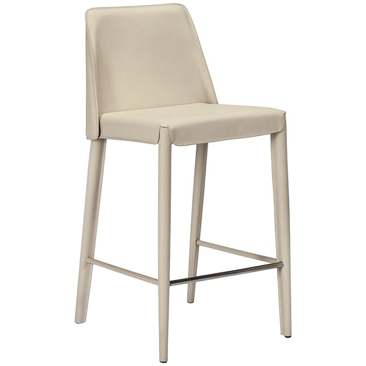 Interlude Home Malin Counter Stool