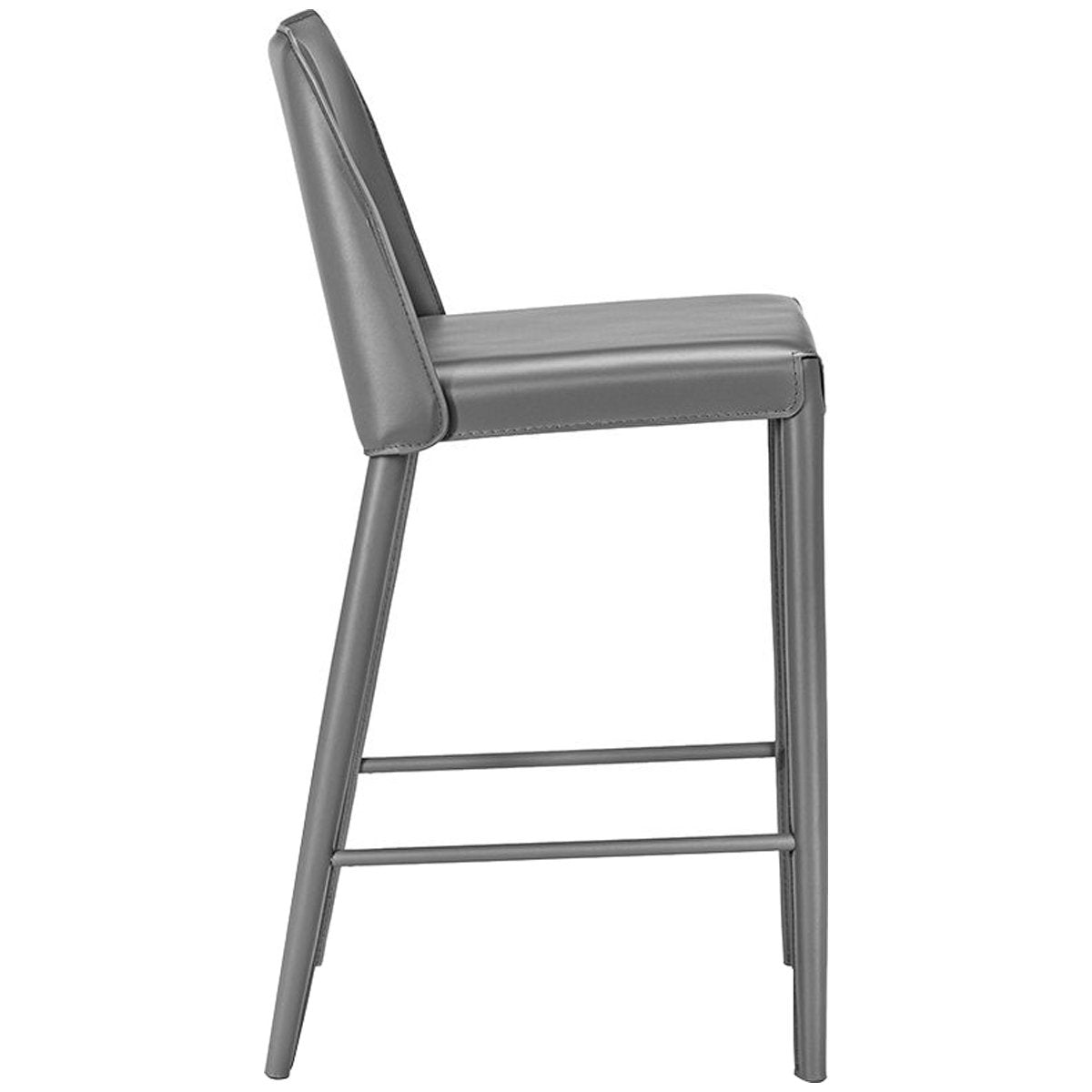 Interlude Home Malin Counter Stool