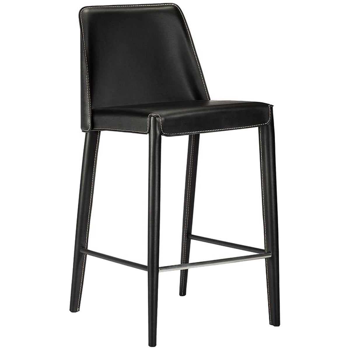 Interlude Home Malin Counter Stool