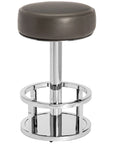 Interlude Home Drake Counter Stool