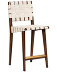 Interlude Home Louis Counter Stool