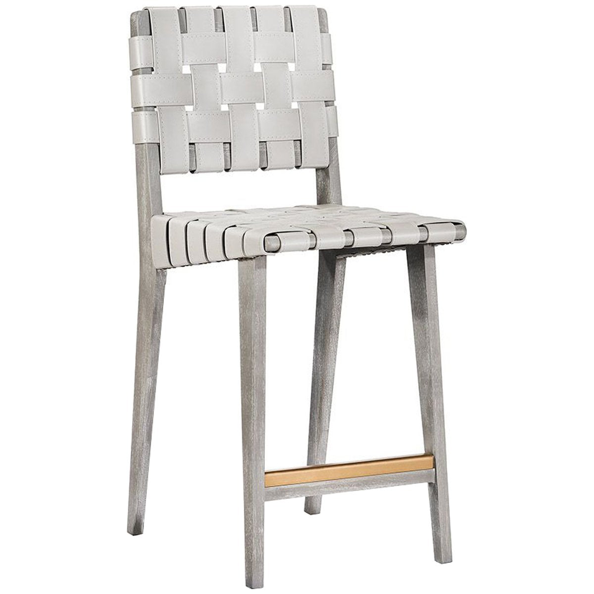 Interlude Home Louis Counter Stool