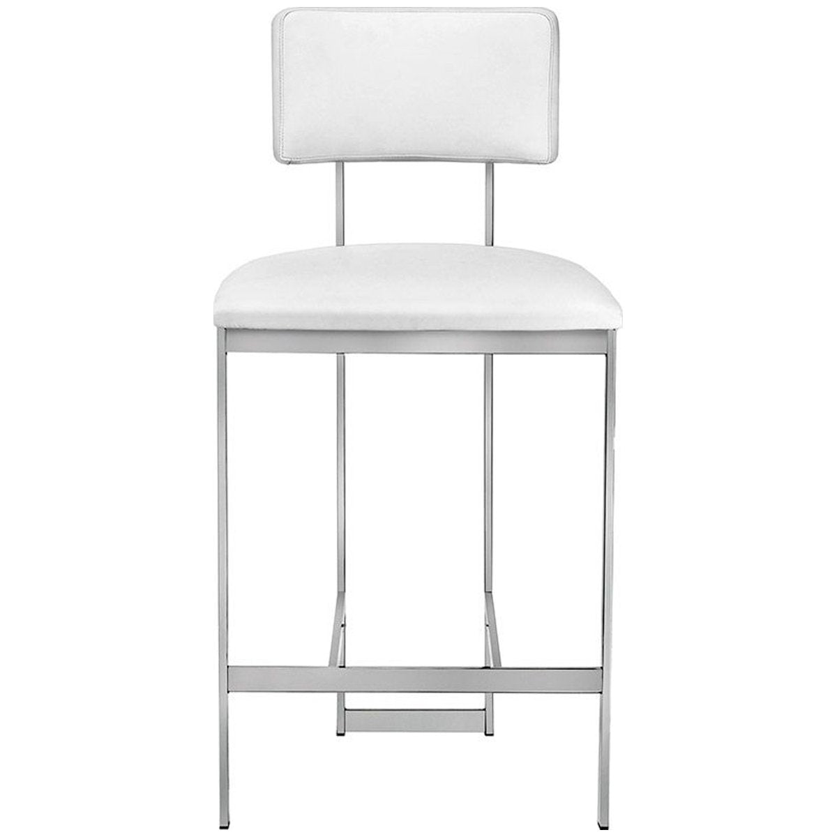 Interlude Home Landon Counter Stool