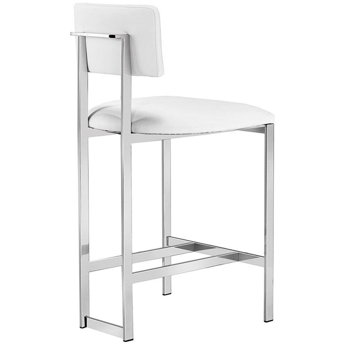 Interlude Home Landon Counter Stool