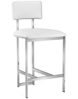 Interlude Home Landon Counter Stool