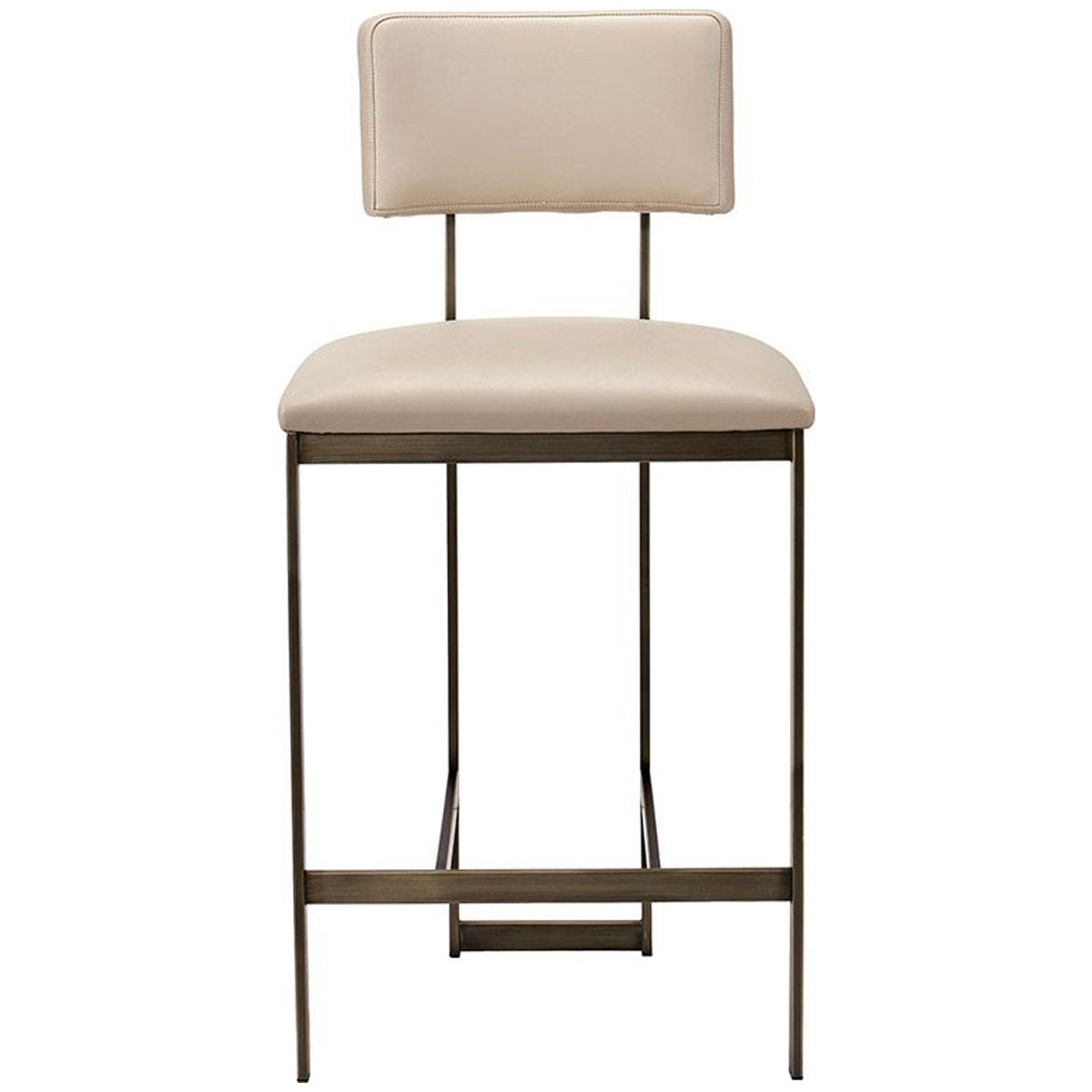 Interlude Home Landon Counter Stool