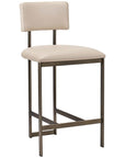 Interlude Home Landon Counter Stool