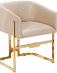 Interlude Home Banks Chair