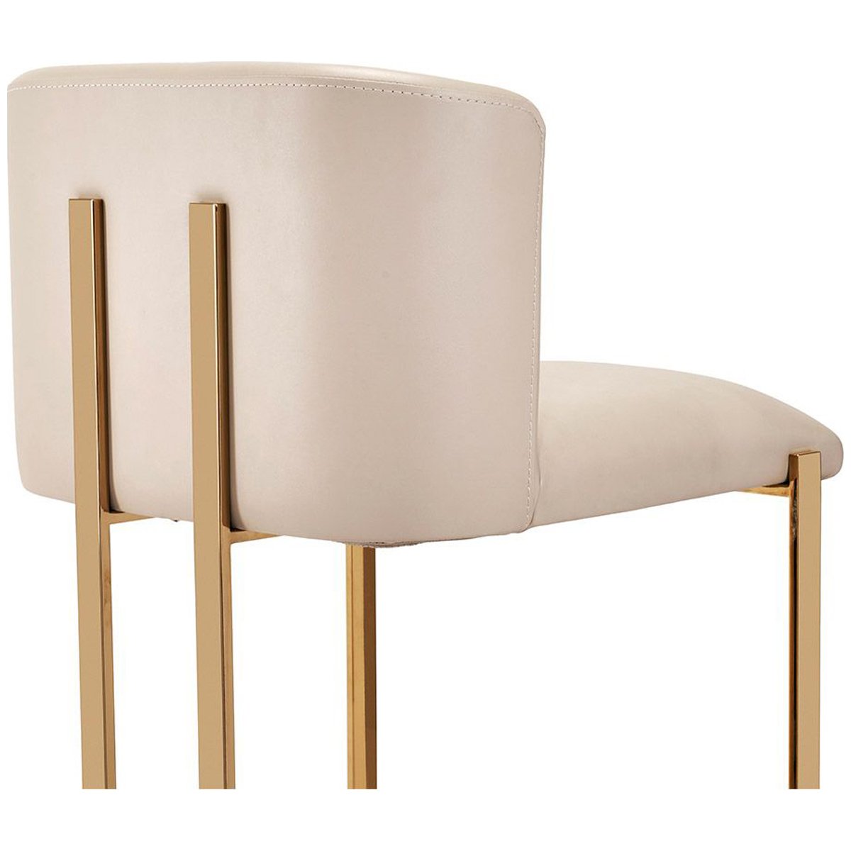 Interlude Home Banks Bar Stool