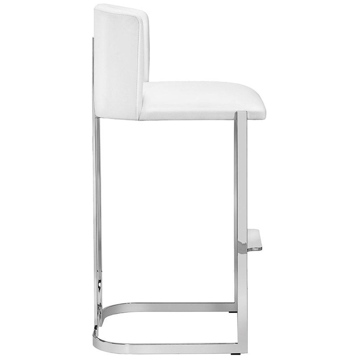 Interlude Home Banks Bar Stool