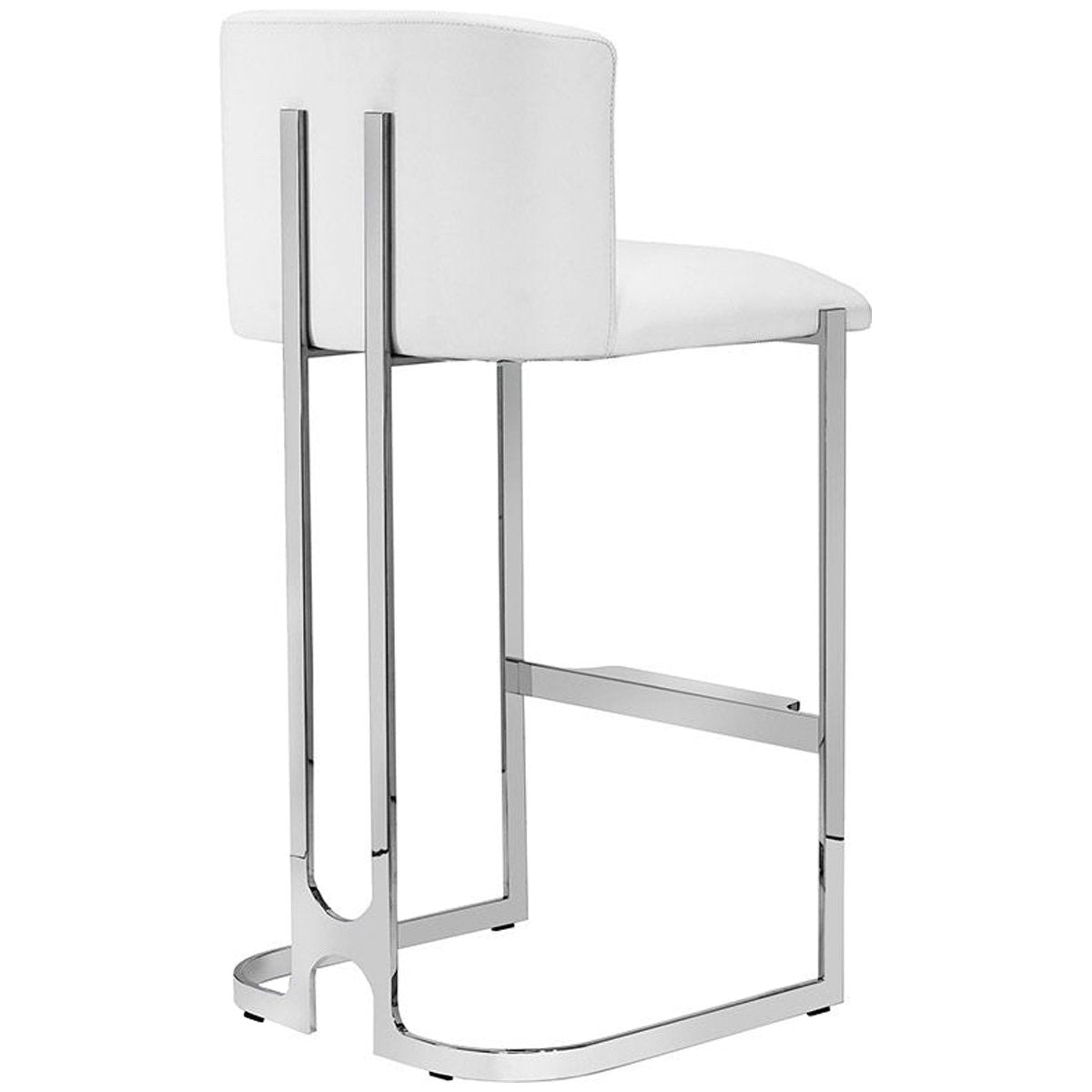 Interlude Home Banks Bar Stool