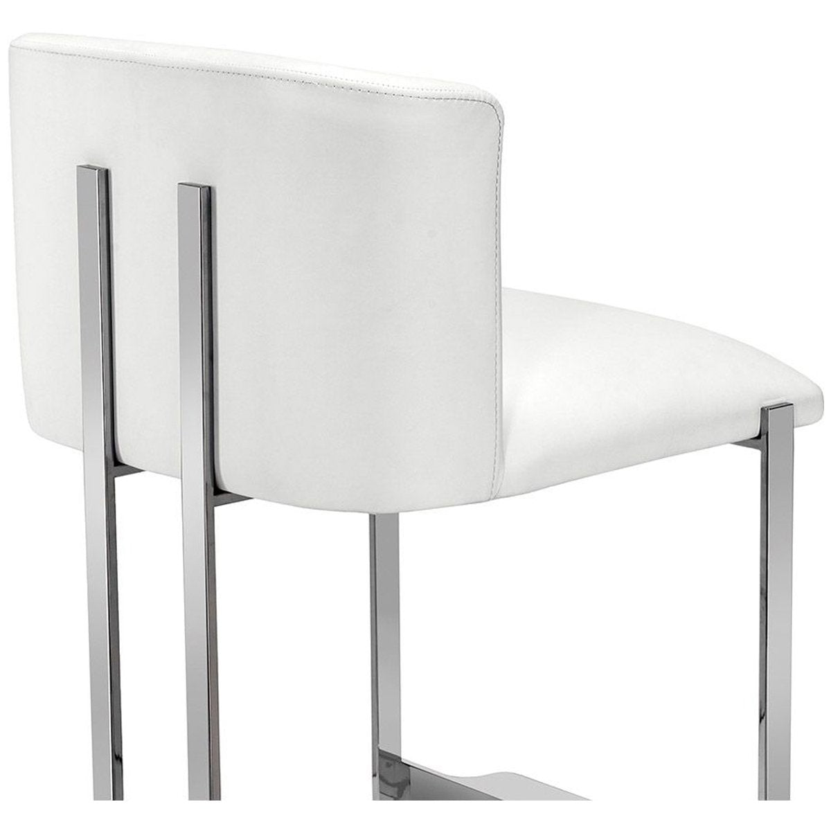 Interlude Home Banks Bar Stool