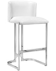 Interlude Home Banks Bar Stool