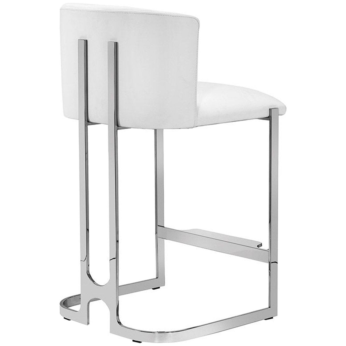 Interlude Home Banks Counter Stool