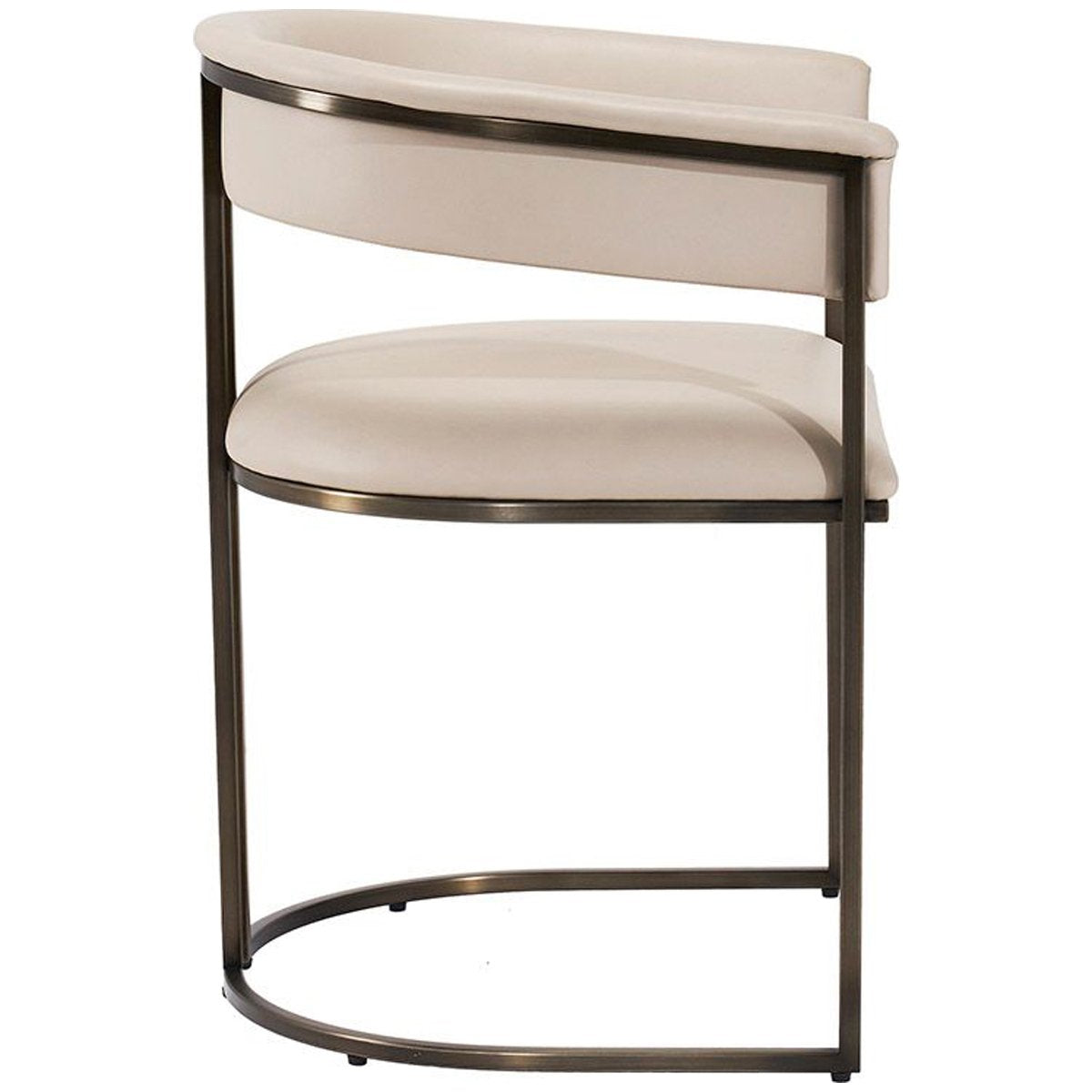 Interlude Home Emerson Chair