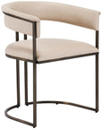 Interlude Home Emerson Chair