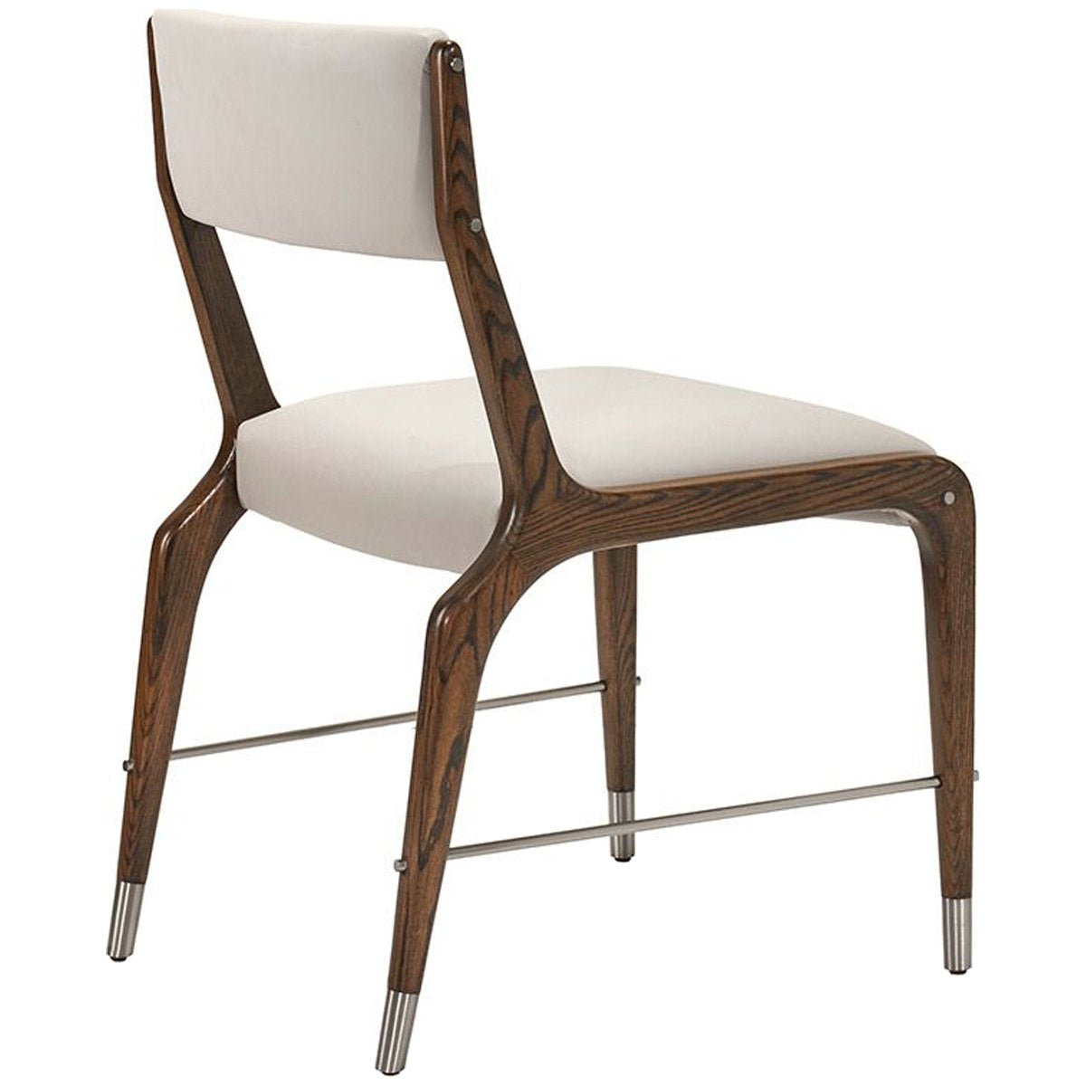 Interlude Home Tate Chair, Set of 2