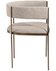 Interlude Home Ryland Dining Chair