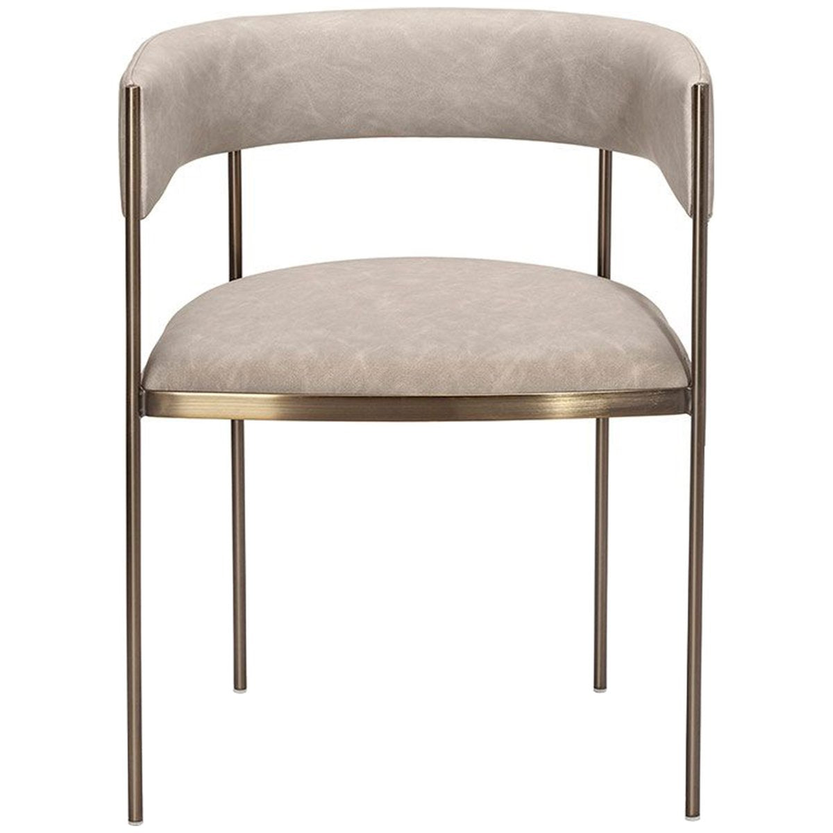 Interlude Home Ryland Dining Chair