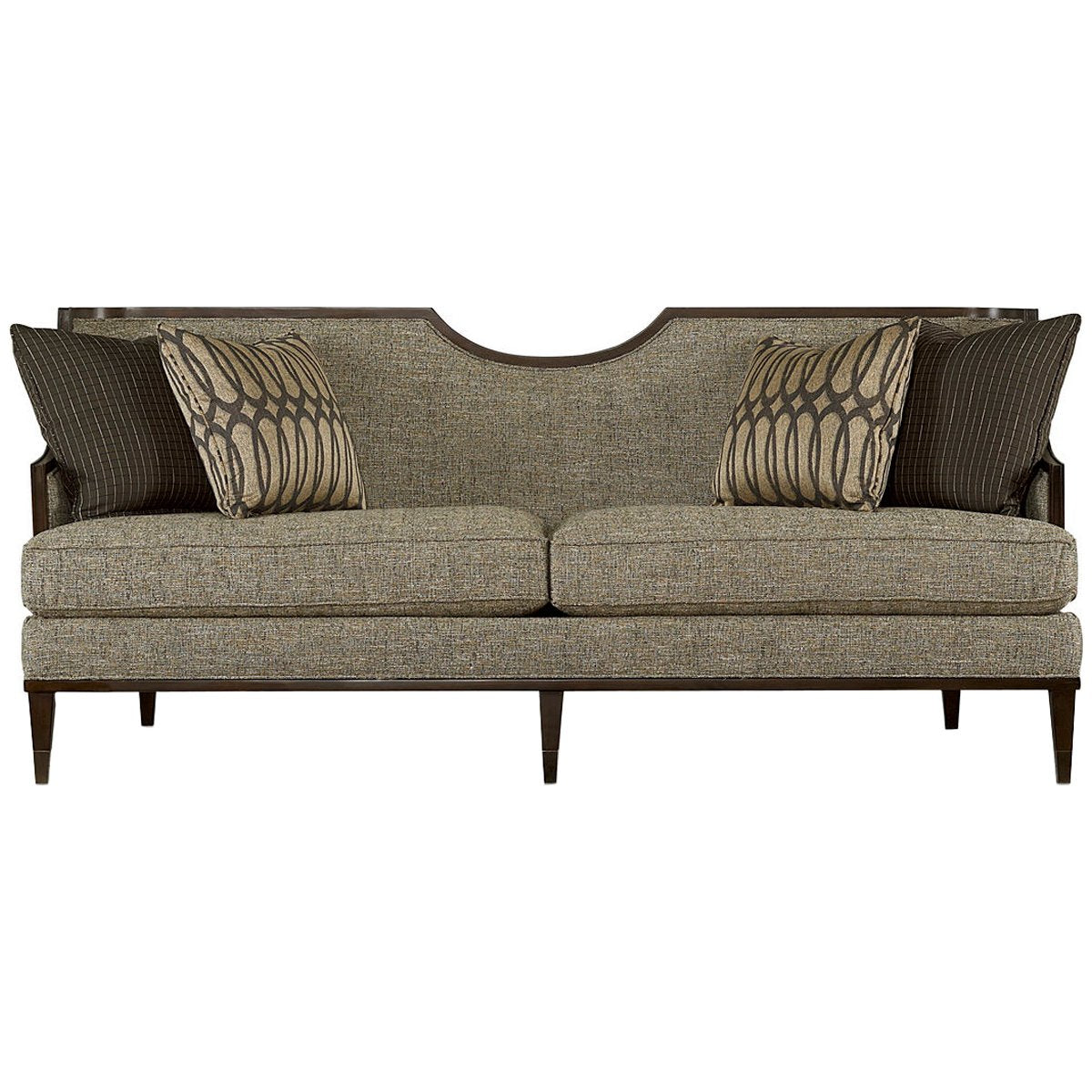 A.R.T. Furniture Harper Mineral Sofa