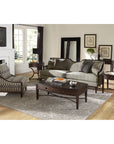 A.R.T. Furniture Harper Mineral Sofa