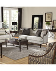 A.R.T. Furniture Harper Mineral Loveseat