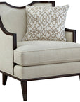 A.R.T. Furniture Harper Ivory Chair